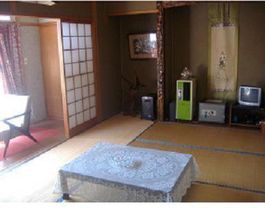 Saratoku Ryokan Tenkawa Chambre photo