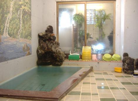 Saratoku Ryokan Tenkawa Extérieur photo